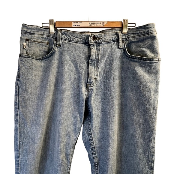 Vans Men’s Jeans 36 Blue Light Wash - Picture 5 of 15